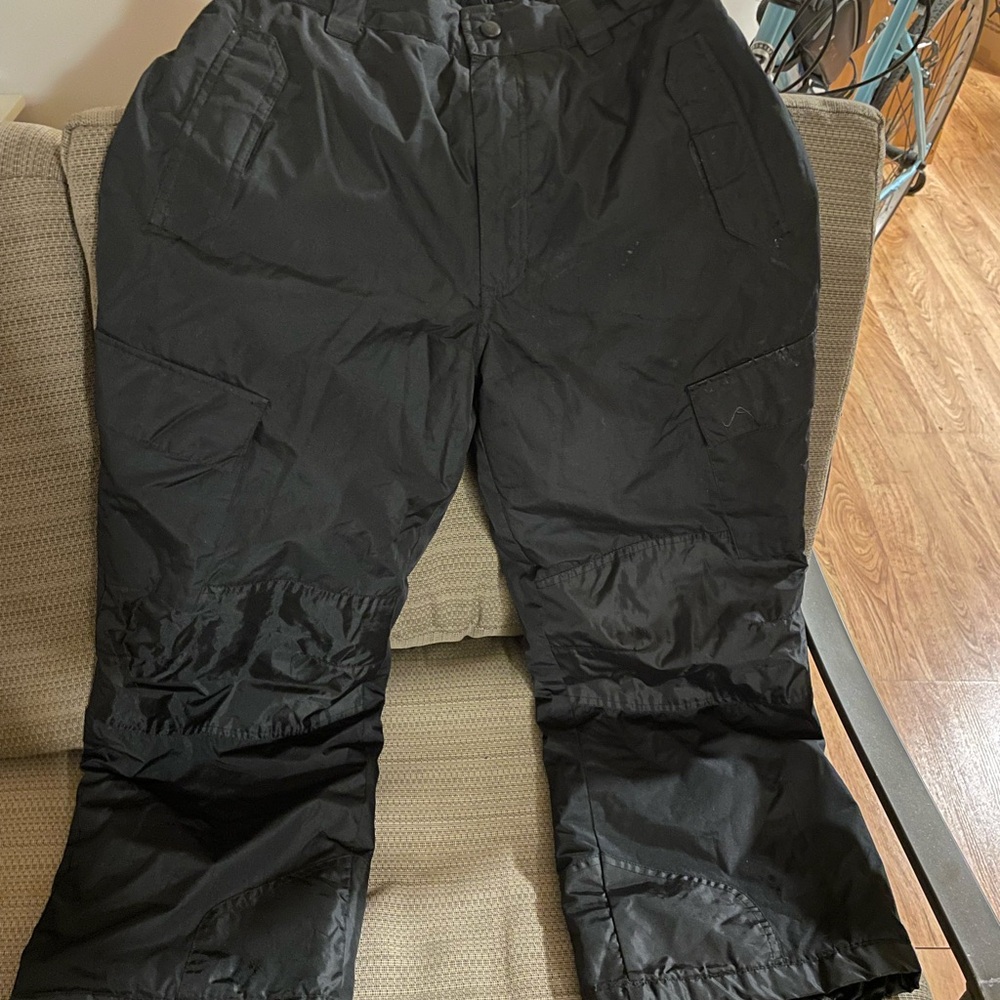 Vertical9 snow pants